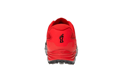 Pre-owned Inov-8 Inov8 Oroc Ultra 290 Men's Running Shoes Red Trail Sneakers 000908-rdbk-s-01