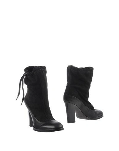 Shop Rag & Bone Ankle Boot In Black
