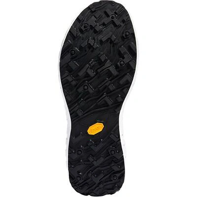 Pre-owned Norda 001 Shoe - Men's Black, 11.5