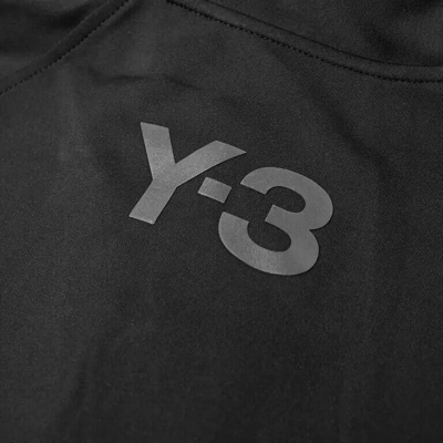 Pre-owned Y-3 Adidas  Ch1 Knit Shell Fullzip Hoodie, Black (gv6076) - Men's Sizes S, M