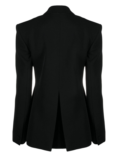 Givenchy Single In Black