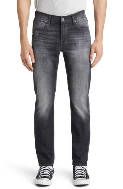 Shop 7 For All Mankind Slimmy Slim Fit Jeans In Idro