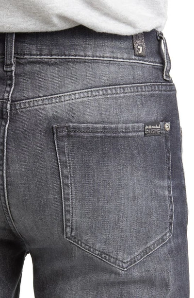 Shop 7 For All Mankind Slimmy Slim Fit Jeans In Idro