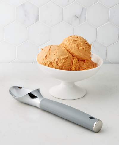 Macy's Core Traditional Ice Cream Scoop In No Color