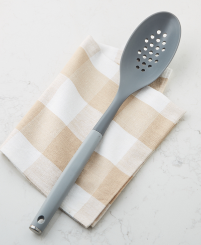 Macy's Nylon Slotted Spoon In No Color