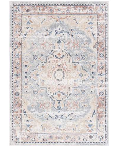Safavieh Bayside Area Rug In Green