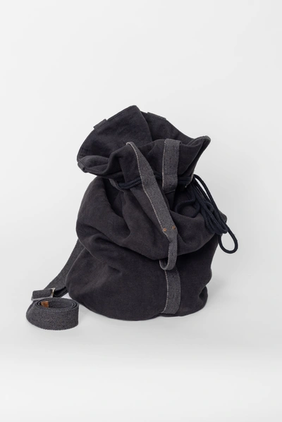 Shop Biek Verstappen Ba02 Duffle Bag In One Size