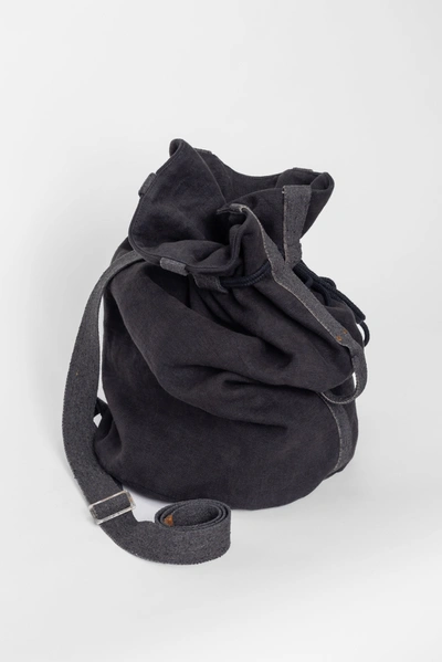 Shop Biek Verstappen Ba02 Duffle Bag In One Size
