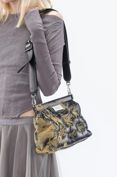 Shop Maison Margiela Mini Tracolla Bag In One Size