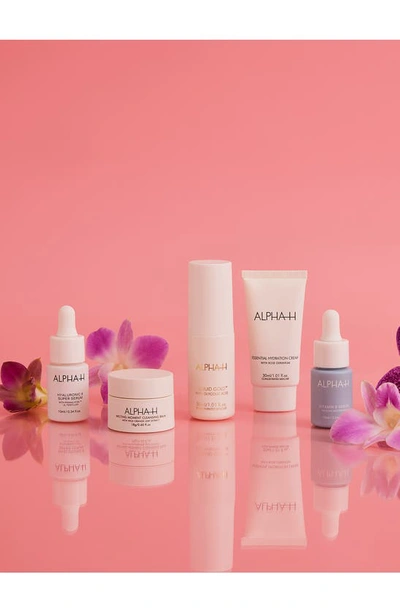Alpha-h Best Sellers Kit