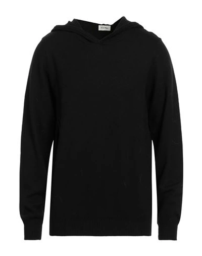 Shop American Vintage Man Sweater Black Size L Merino Wool
