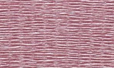 Open Edit Stretch Velvet Turtleneck In Purple Syrup
