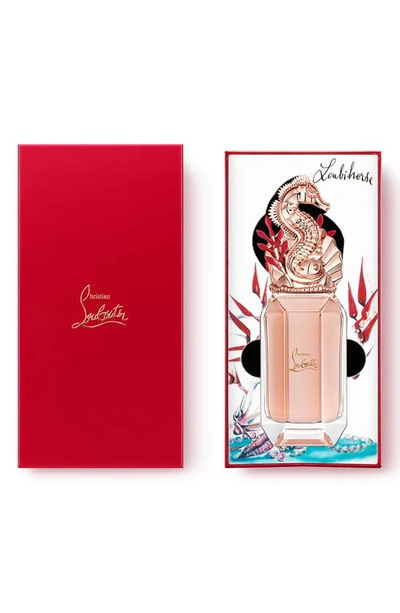 Shop Christian Louboutin Loubihorse Eau De Parfum