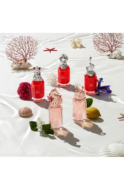 Christian Louboutin Loubihorse Eau De Parfum Legere 3.04 Oz.