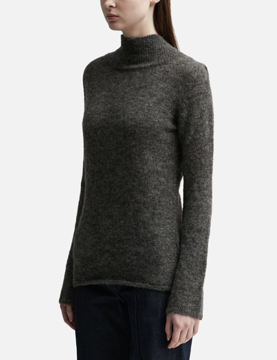 Shop Paloma Wool Widy In Grey