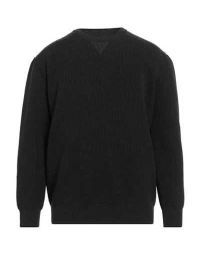 Shop Kangra Man Sweater Midnight Blue Size 44 Polyester