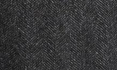 Shop Theory Almec Double-face Wool & Cashmere Coat In Black Multi