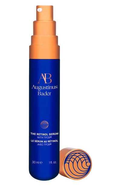 Augustinus Bader The Face Mask