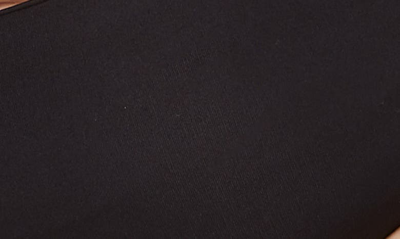 Andie The '90s High Waist Bikini Bottoms In Black