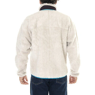 Pre-owned Patagonia M's Klassisch Retro-x Jkt Natürliche