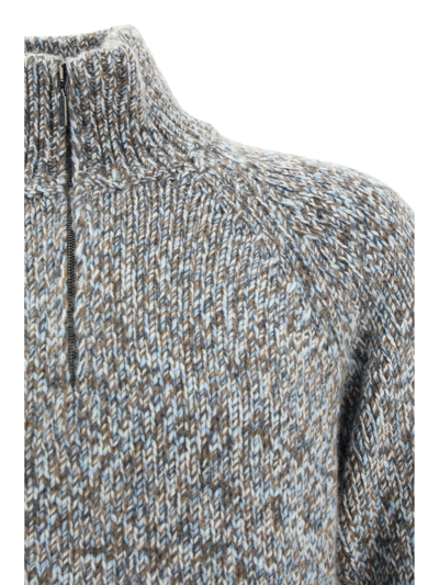 Shop Cruciani Sweater In Xb01