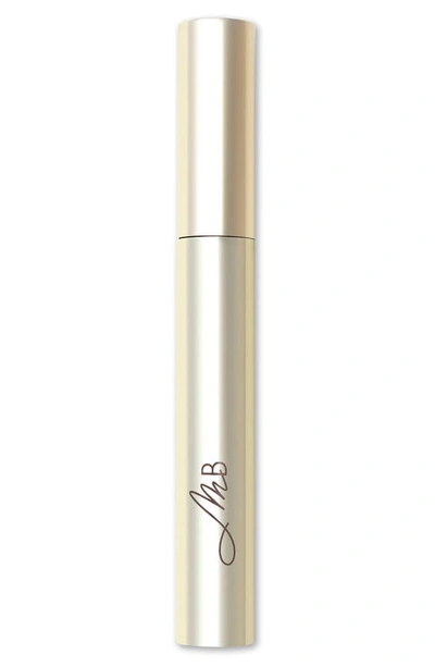 Shop Monika Blunder Architect Eyes Buildable Mascara In Brown
