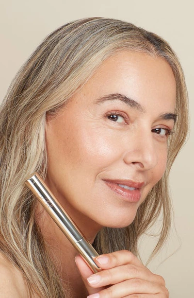 Monika Blunder Architect Eyes Buildable Mascara In Brown