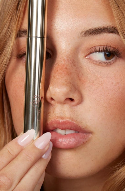 Monika Blunder Architect Eyes Buildable Mascara In Brown