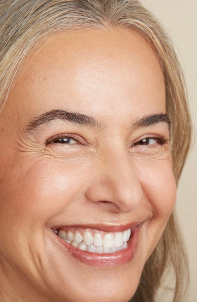Monika Blunder Architect Eyes Buildable Mascara In Brown