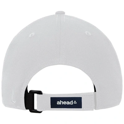 Shop Ahead Unisex   White 2024 Presidents Cup  Stratus Adjustable Hat