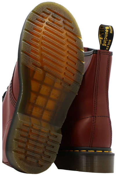 Shop Dr. Martens' 1460 Lace-up Boots