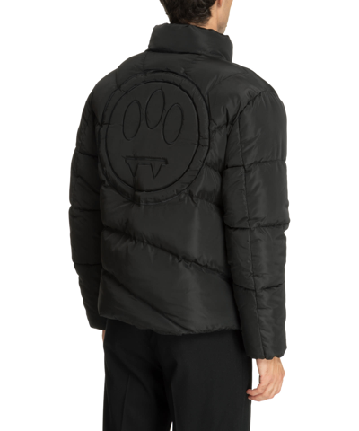 Shop Barrow Down Jacket In Black