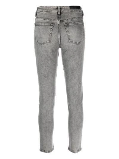 Shop Iro Galloway High-waisted Jeans