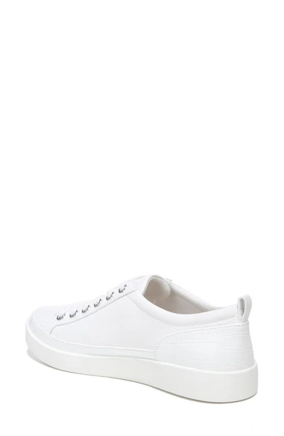 Vionic Winny Sneaker In White