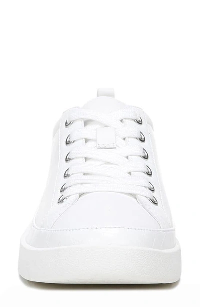 Shop Vionic Winny Sneaker In White