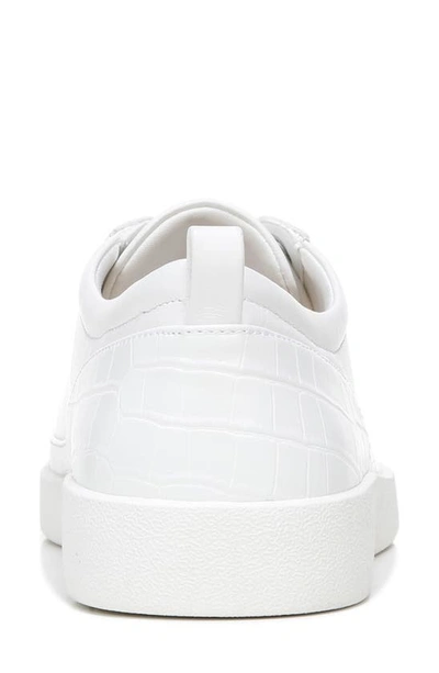 Vionic Winny Sneaker In White