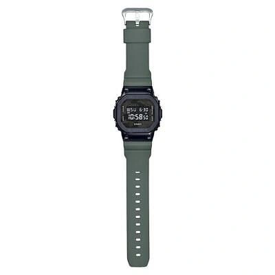Pre-owned Casio G-shock Gm-5600b-3jf Men's Watch 2019 Model In Box