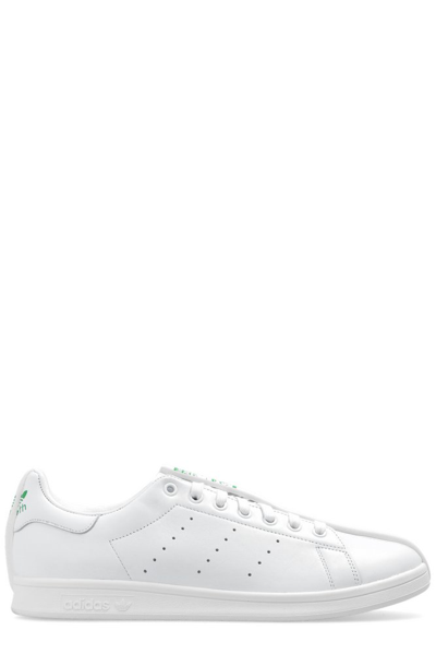 Shop Adidas Originals X Craig Green Split Stan Smith Sneakers In White