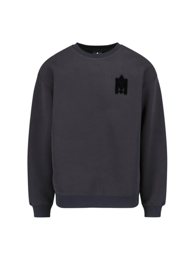 Shop Mackage Sweaters In Black