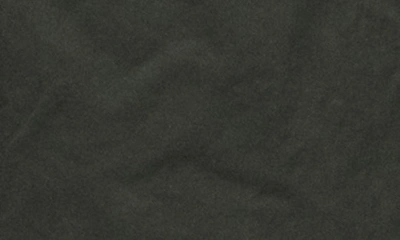 X-ray Belted Cotton Twill Cargo Shorts In Charcoal