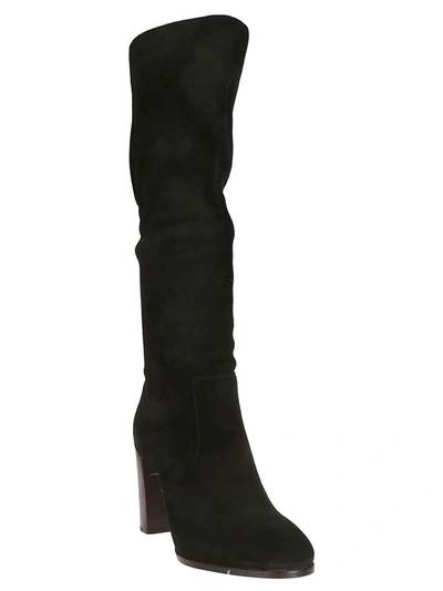 Shop Michael Kors Women's Boots. In Nero