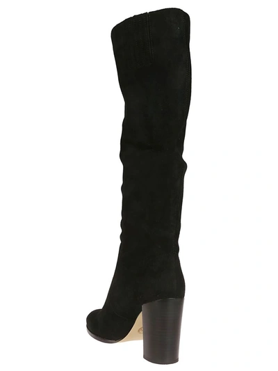 Shop Michael Kors Women's Boots. In Nero
