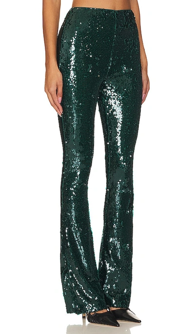 Shop Lovers & Friends Camryn Pant In Green