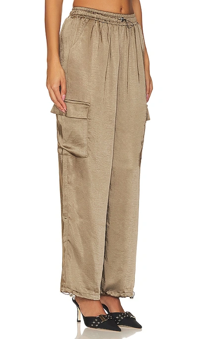 Superdown Hose Rita In Olive