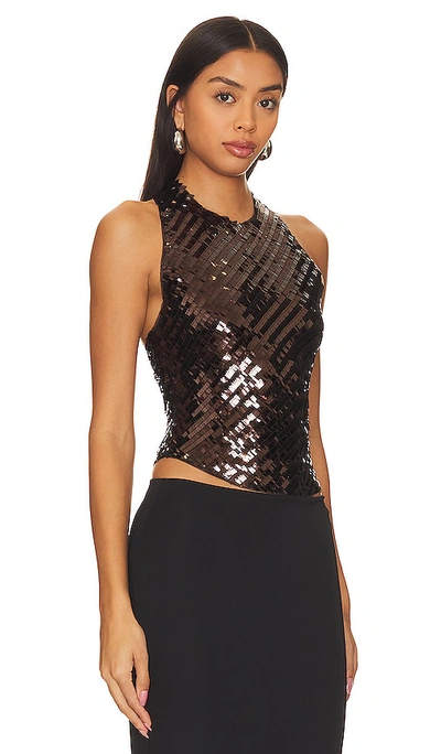 Shop Free People X Intimately Fp Disco Fever Cami In Black