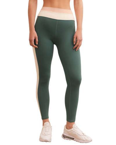 Z Supply Dnu  Move With It 7/8 Legging