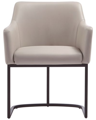 Manhattan Comfort Serena Dining Armchair