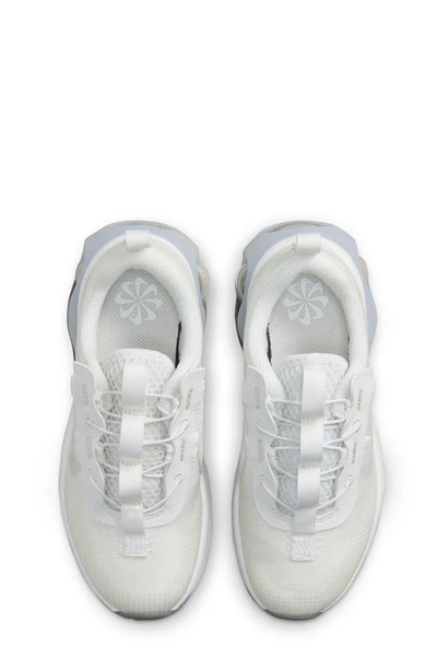Shop Nike Air Max 2021 Sneaker In Summit White/ Aura/ Pewter