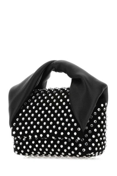 Shop Jw Anderson Handbags. In Black