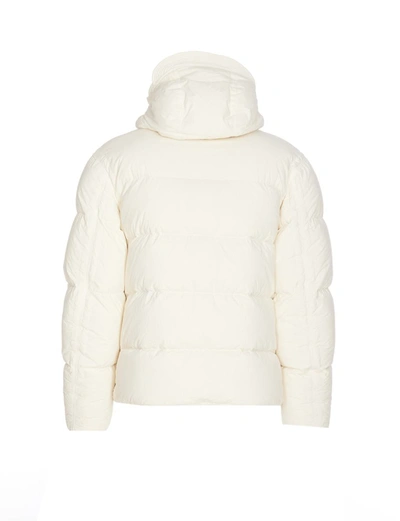 Shop Ten C Coats In White